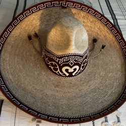 Sombrero De Charro Nuevo