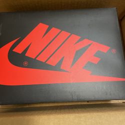 Brand New Jordan 1 Brotherhood Size 5Y(6.5 Women)