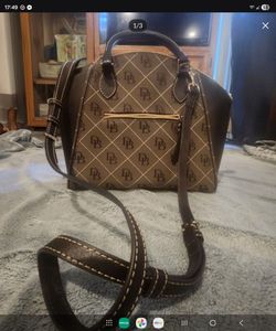 Dooney and Bourke Purse