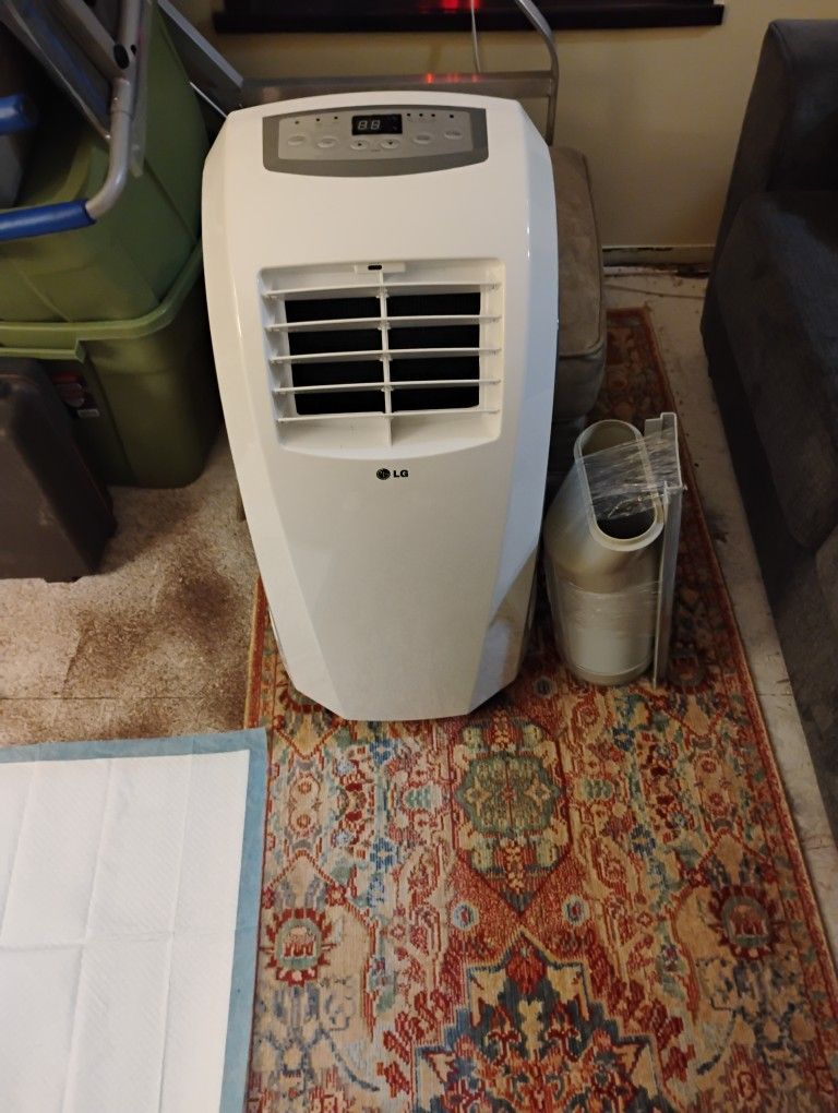 Portable Air Conditioner New