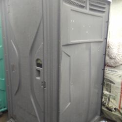 Porta Potty