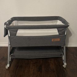 Bedside Bassinet 