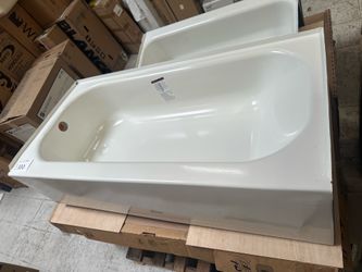 Bathtub