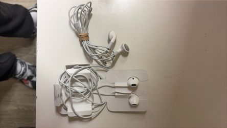 Apple EarPods headphones original