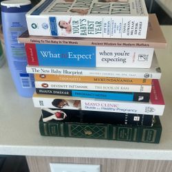 Free Stuff