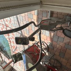 Sunny Excercise Bike