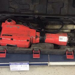 Xtreme Power Hammer Drill 