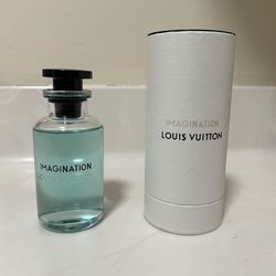 Louis Vuitton Imagination