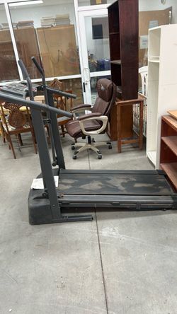 Treadmill
