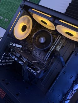 2027 New Build Ultra Fast Gaming Pc