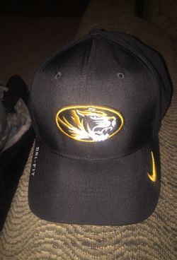 Nike dri fit tigers hat. One size fits all