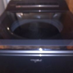 Whirlpool Washer New  