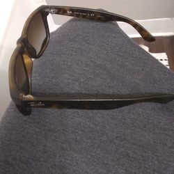 Rayban Sunglasses 
