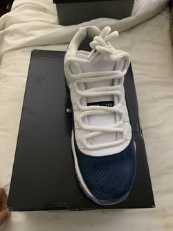 Snakeskin 11s