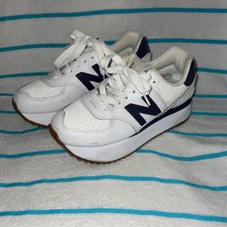 Shoes NB