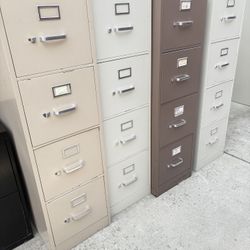 File Cabinet 