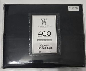 Wamsutta Queen Sheet Set