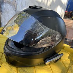 Scorpion Full Face Motorcycle Helmet XL