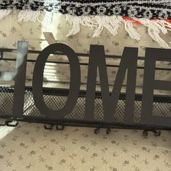 Wine Glass And Bottle Decor