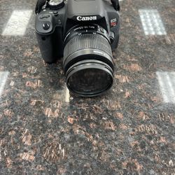Canon Camera 4ti
