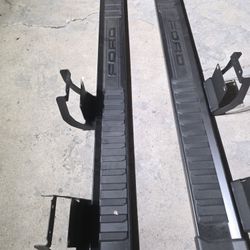 Running Boards 