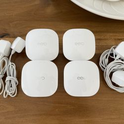 Eero Mesh WiFi Router   Eero mesh WiFi router first gen great condition, 