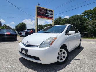 2008 Toyota Prius