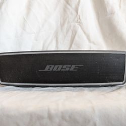 Bose SoundLink Mini II