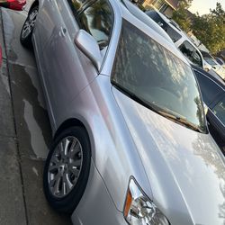 2005 Toyota Avalon (No Low Balling) Will Be Ignored