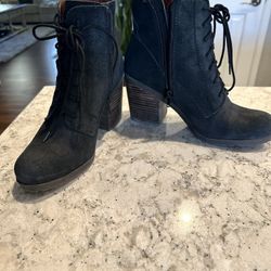 Lucky Brand Bootie