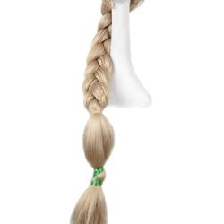 Anime wig