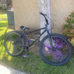 Elite box hike 29inch