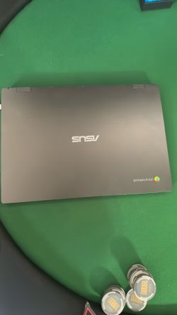 ASUS CHROMEBOOK