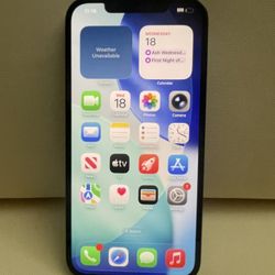 iPhone 12 Pro Max 128gb Unlocked 