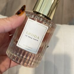 *NEW IN BOX* Ledda Isla Coco Perfume