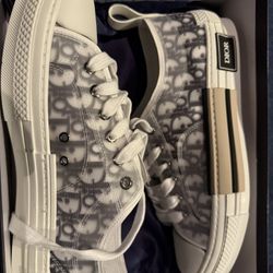 Brand New Dior 