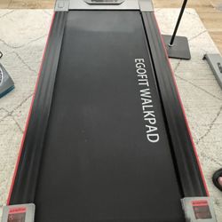 Under-Desk Treadmill – Only $180 Pick Up Only)