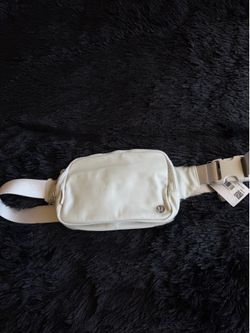 Lululemon belt bag