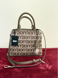 DKNY purse ￼