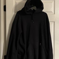 Like New CARHARTT FR Size XXL Hoodie 