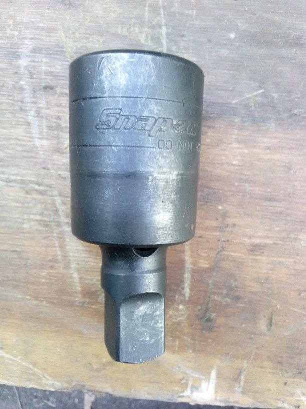 Snap On 1/2" Impact Swivel Adapter