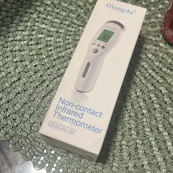 Thermometer Olangda Non-contact