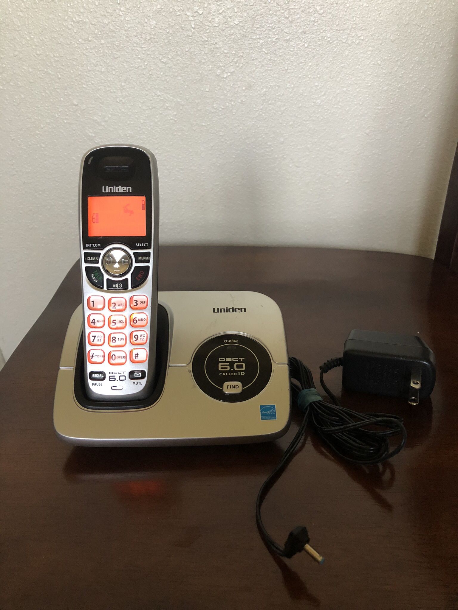 Home Phone