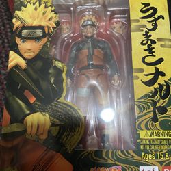 SHF Naruto