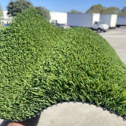 High Traffic Artificial Grass Synthetic Festival Commercial Turf