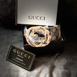 GUCCI Belt $150.00