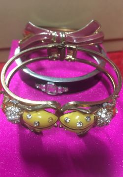 Bracelets
