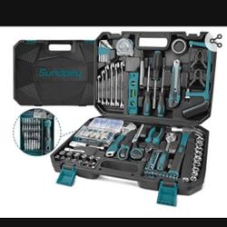 Set Of Tools
