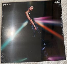 Aitana - Alpha Vinyl
