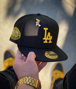 🔥NEW CAP COLLECTION AVAILABLE!🔥